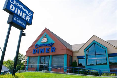 Cromwell diner - Cromwell Diner, 135 Berlin Rd, Cromwell, CT 06416, United States, 308 Photos, Mon - 8:00 am - 8:00 pm, Tue - 8:00 am - 8:00 pm, Wed - 8:00 am - 8:00 pm, …